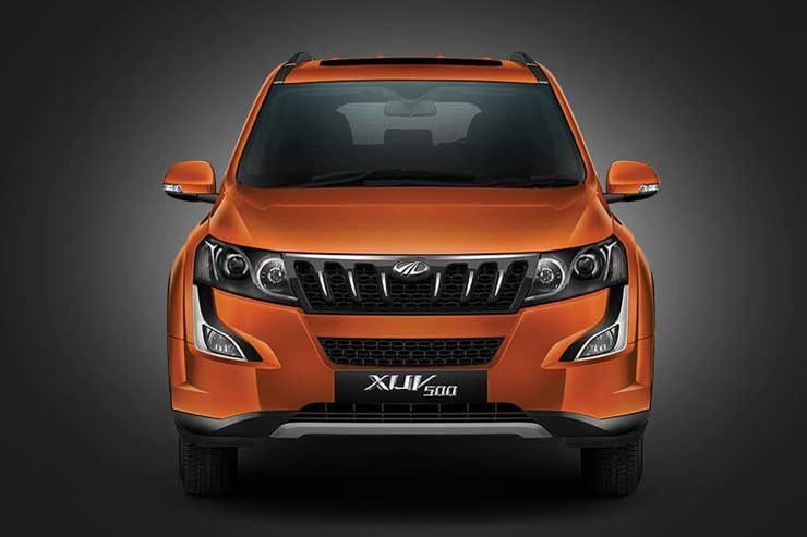 xuv 500 model toy car