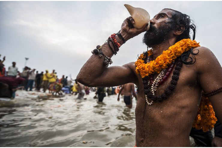 Special Photography Tour In Prayagraj Kumbh Mela What To See In