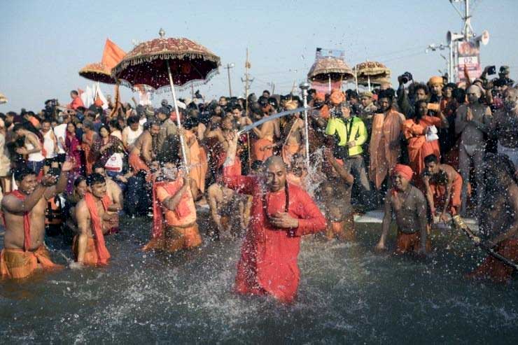 Varanasi Ayodhya Prayagraj Tour Package Kashi Ayodhya Prayagraj Tour