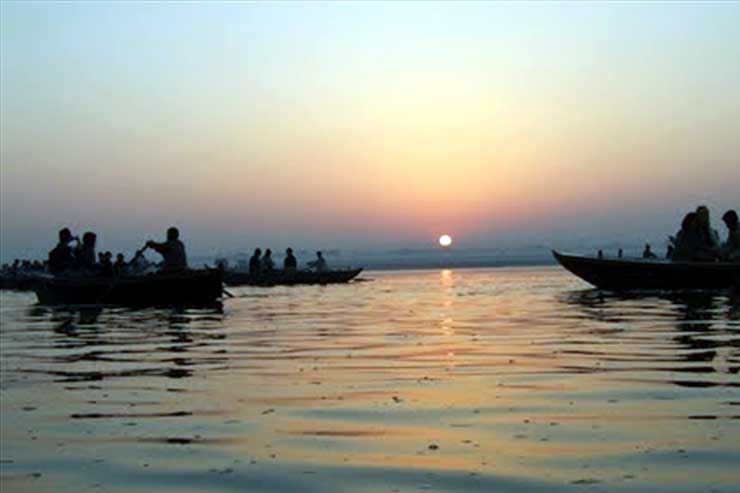 Varaansi Prayagraj Ayodhya With Mathura And Vrindavan Tour Book Tour