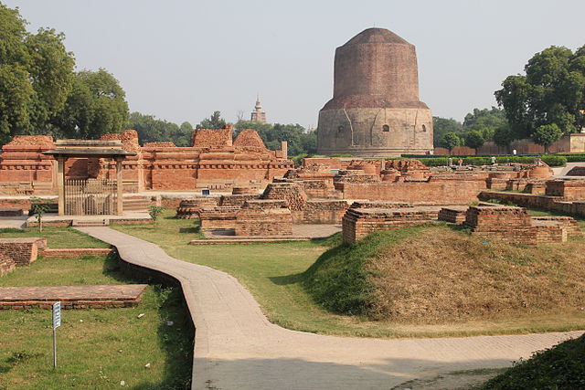 Museum of Sarnath