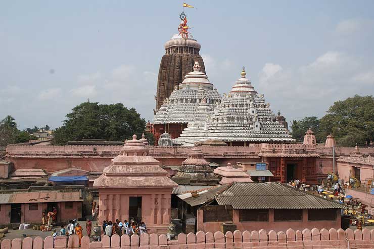 Bhubaneswar Konark Puri Tour Package with Varanasi Orissa tour package ...