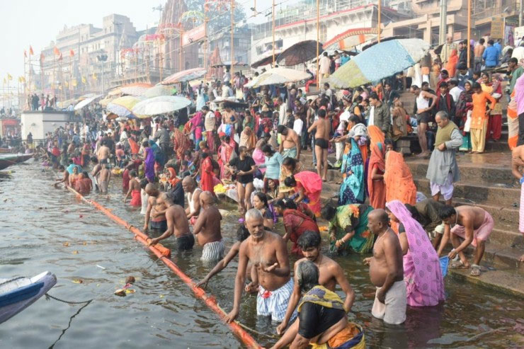 Haridwar Kumbh mela tour package with Kashi Varanasi|best tour package ...