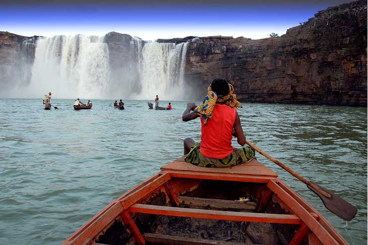 Varanasi Allahabad Chitrakoot Tour Package ,4 nights/ five days ...