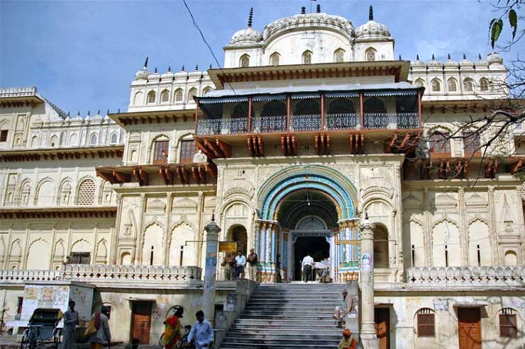 Varanasi Ayodhya Prayagraj tour package |Kashi Ayodhya Prayagraj tour ...